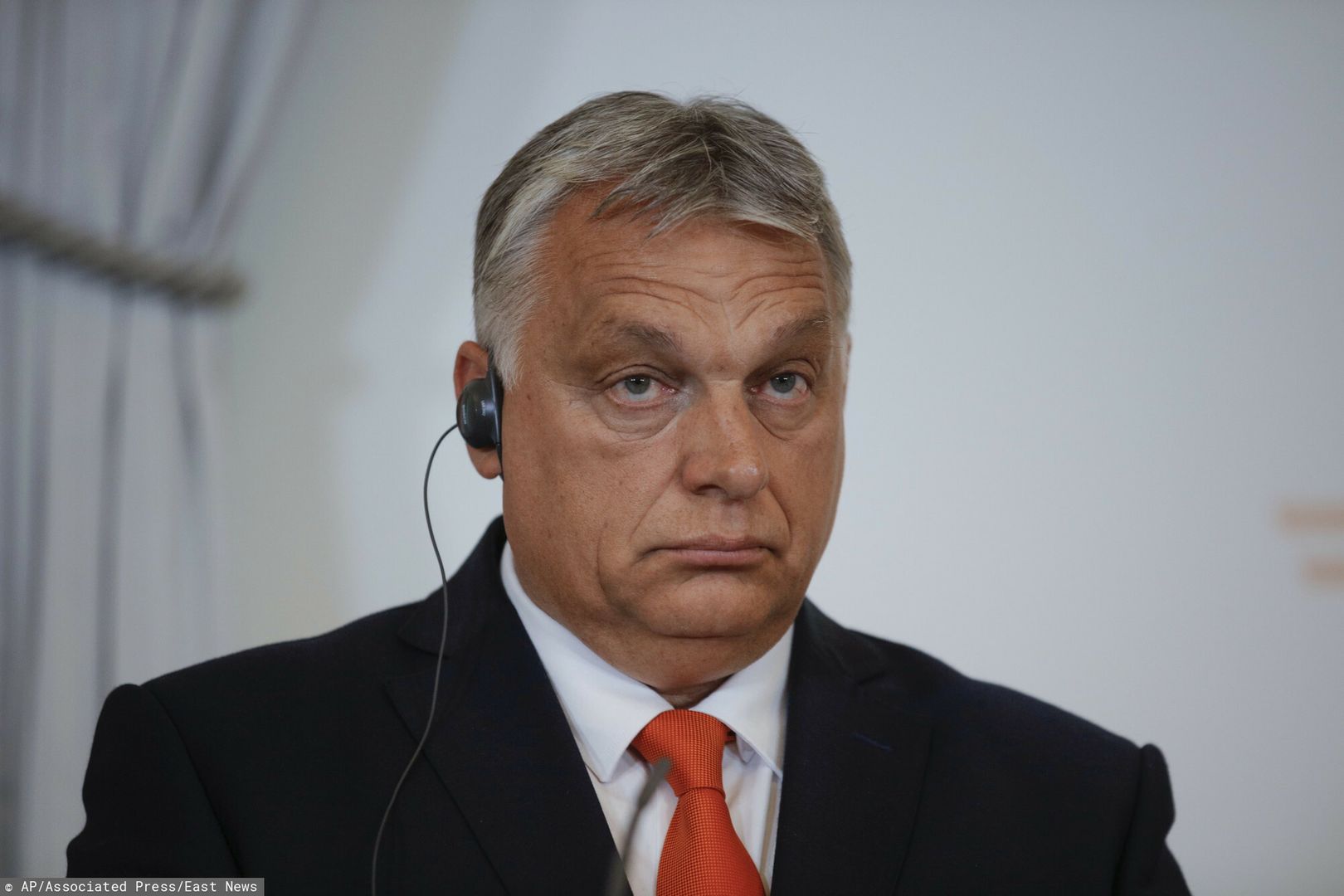 Tak zakończy się wojna w Ukrainie? Orban znów szokuje