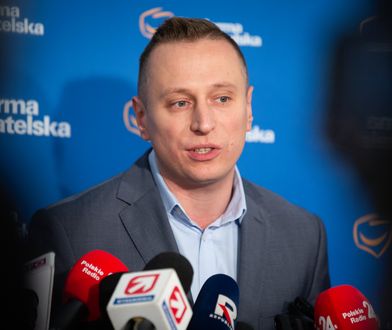 KO chce zmian w TVP. "Nikt tak nie podzielił Polaków"