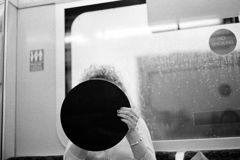 Damian Chrobak: "Fotografia uliczna jest jak polowanie, trzeba zdać się na instynkt" 9