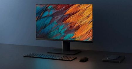 Xiaomi Mi Display 1A, czyli niespełna 24-calowy monitor w naprawdę dobrej cenie