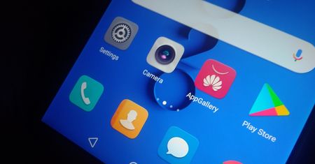 Huawei kusi deweloperów do wydawania aplikacji w AppGallery. I ma mocny argument