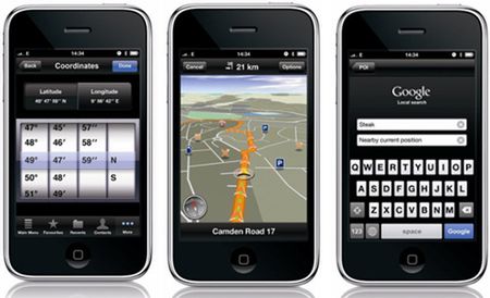 Mobile Navigator – nadchodzą nowe funkcje i usprawnienia
