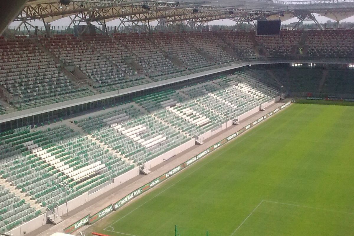 Kolejnym rywalem Legii w rozgrywkach LE będzie Rosenborg Trondheim!