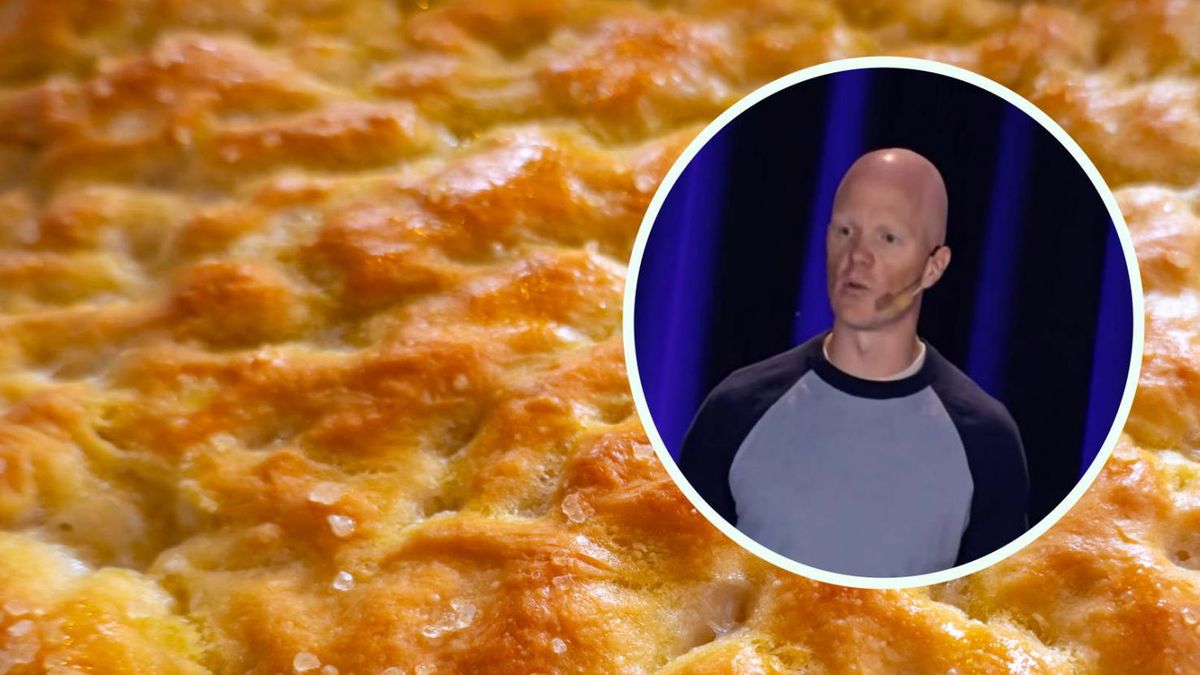 Biolog ma trzy ważne porady dotyczące kolacji