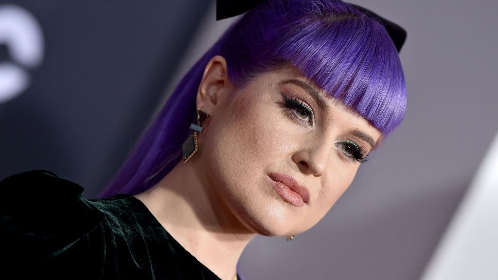 Kelly Osbourne została mamą