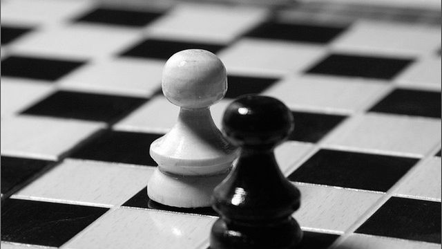 Arcymistrzowie szachowi oszukują, wykorzystując SMS-y 1