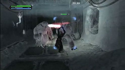 Wielka zadyma, czyli 90 sekund gry Lordem Sith 1