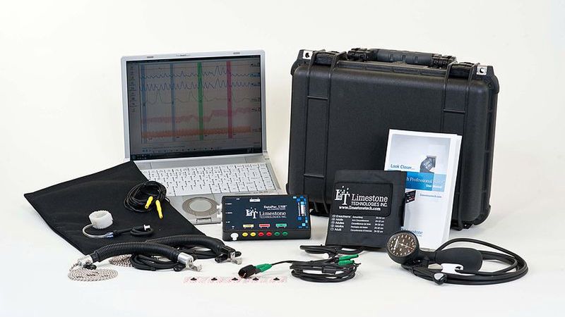 Cała prawda o wykrywaczu kłamstw 1