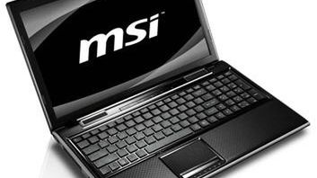 MSI FX603 - stylowo i wydajnie 1