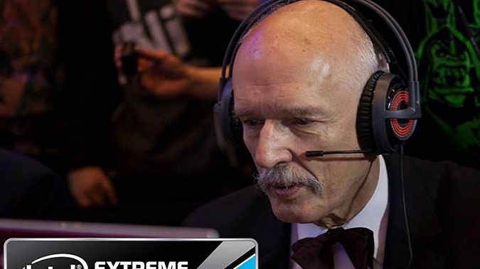 Nowy sposób na debatę wyborczą! 8 gier, w których mogliby rywalizować politycy 1