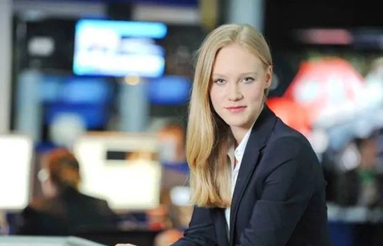 Nowa prowadząca serwisy w TVN24. To reporterka "Faktów" TVN