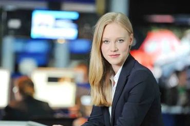 Magda Łucyan w nowej roli