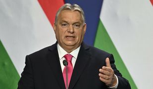 Orban rośnie w siłę. Pomógł rząd Morawieckiego