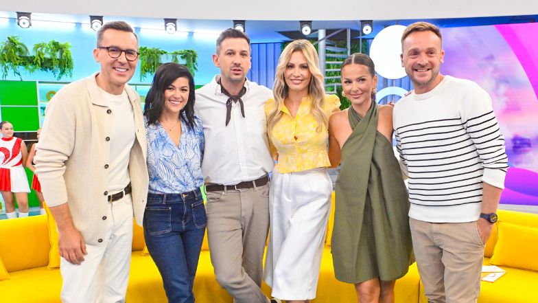 Widzowie podzieleni po pierwszym wydaniu "Halo tu Polsat"