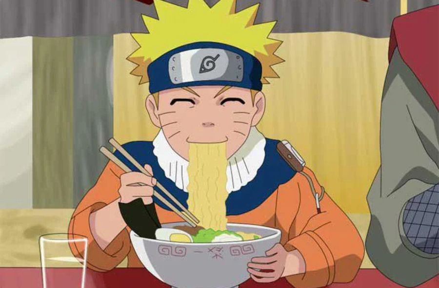 LEGO wypuści zestaw z "Naruto"? Ramen Ichiraku zyskał 10 tys. gł