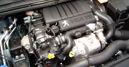 Silnik 1.6 16V HDI – czy jest tak dobry, jak o nim mówią?