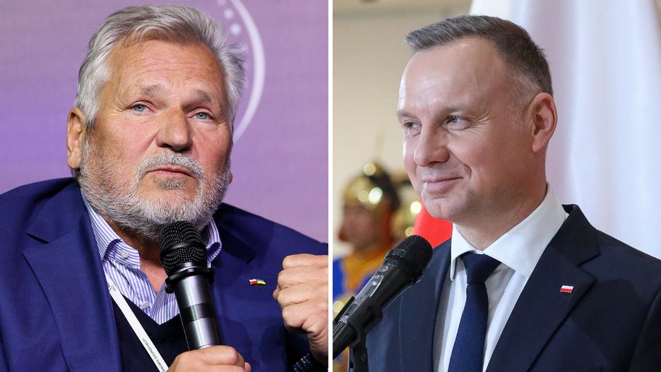 Tych polityków Polacy najchętniej zaprosiliby na grilla