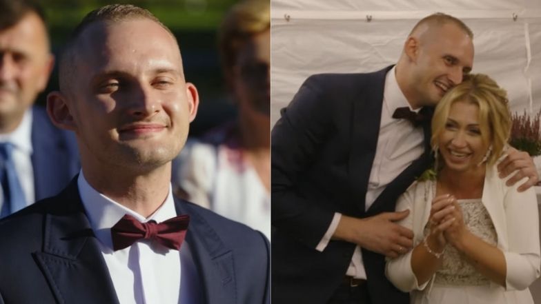 "Ślub od pierwszego wejrzenia". Kamil zdradził losy związku z Izą?