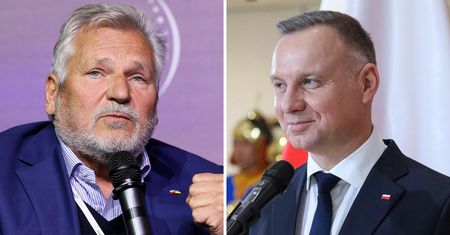 Z którym politykiem na grilla? Polacy odpowiedzieli