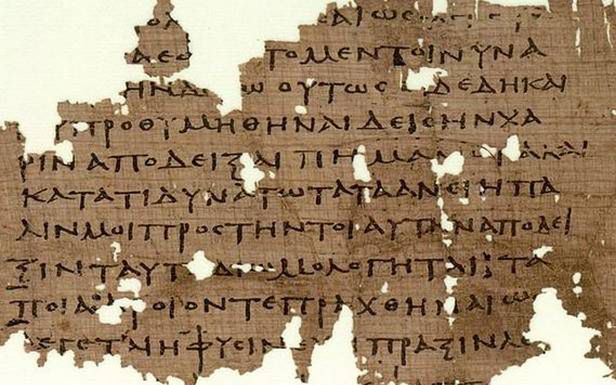 Lux occulta. Książki zakazane i groźne (zwłaszcza dla autorów) 2