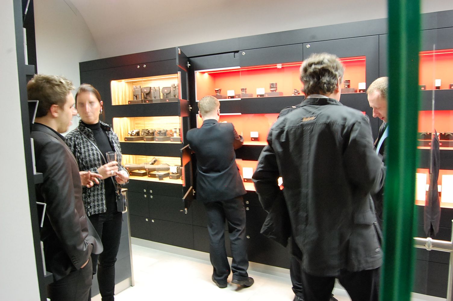 Leica Store zawitał do Krakowa! 4
