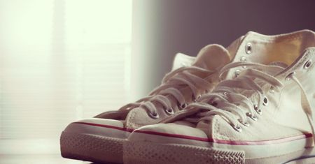 Buty Converse dla dzieci – warto zainwestować?