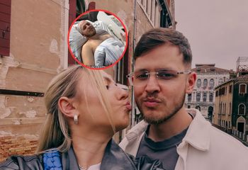 Wybudzili go ze śpiączki. Mówi, w jakim jest stanie