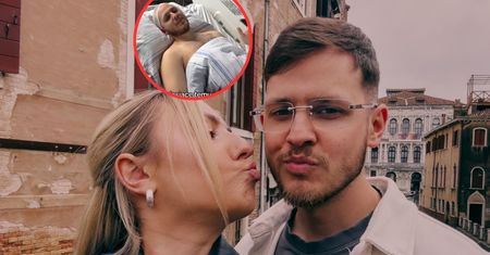 Wybudzili go ze śpiączki. Mówi, w jakim jest stanie