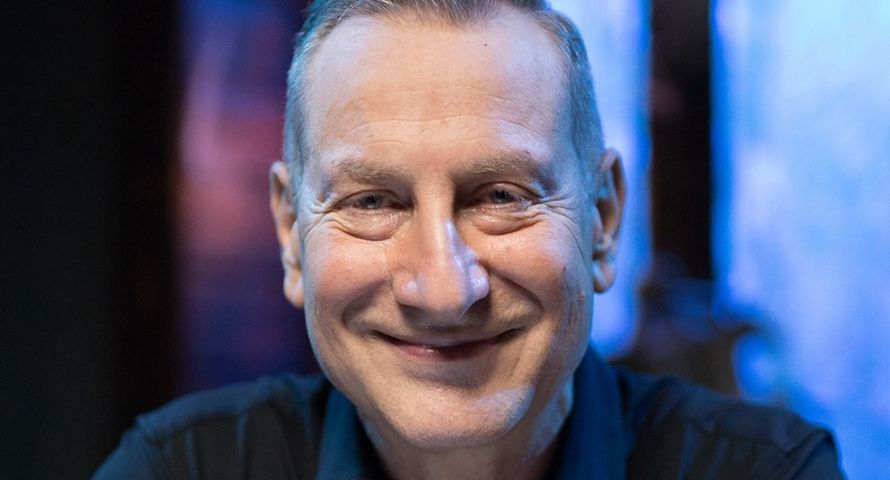 Wojciech Jagielski wraca do telewizji. Porozmawia o "strasznych dawnych czasach"