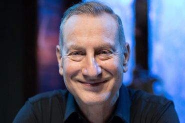 Wojciech Jagielski, fot. Michał Woźniak