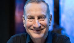 Wojciech Jagielski wraca do telewizji. Porozmawia o "strasznych dawnych czasach"