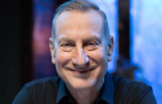 Wojciech Jagielski wraca do telewizji. Porozmawia o "strasznych dawnych czasach"