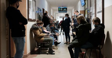 Problem w urzędach. Możemy liczyć na odszkodowanie