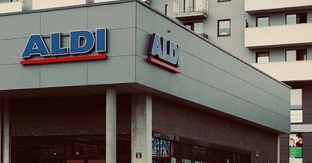 W Aldi kosztuje 37,99 zł. Oferta ważna tylko do soboty