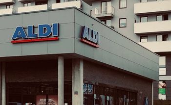 W Aldi kosztuje 37,99 zł. Oferta ważna tylko do soboty