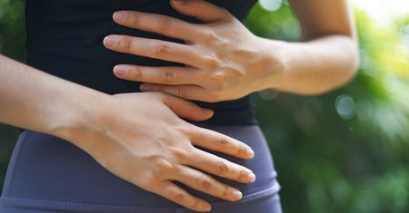 Niedobór magnezu daje też takie efekty. Najmniej oczywisty symptom