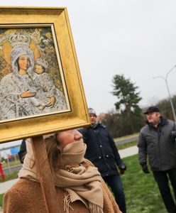 Obrońcy Matki Boskiej triumfują w sądzie. Wyrok ws. budowy Lidla