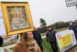 Obrońcy Matki Boskiej triumfują w sądzie. Wyrok ws. budowy Lidla