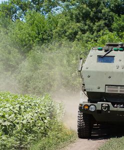 Generał z USA: Ta broń odmieni losy wojny w Ukrainie