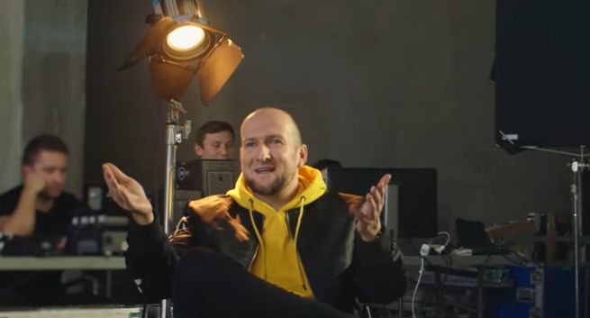 Piosenka Grubsona w kampanii mBanku dla 18-latków (wideo)