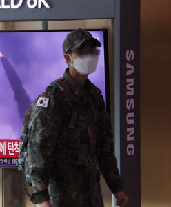 Alert z Azji. Siostra Kima ostrzega USA