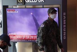 Alert z Azji. Siostra Kima ostrzega USA