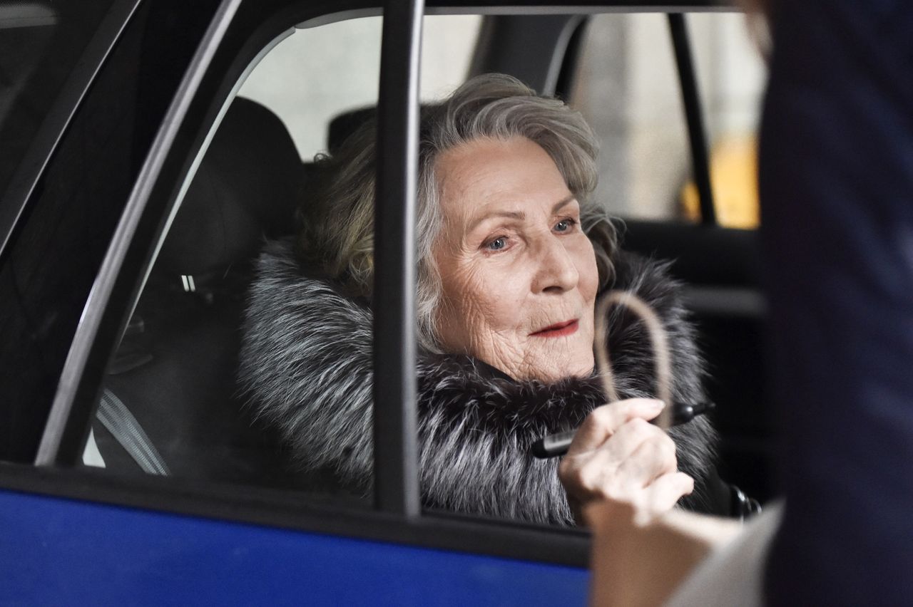 Jej córka zmarła po dwóch dniach. Powód wyszedł na jaw po latach