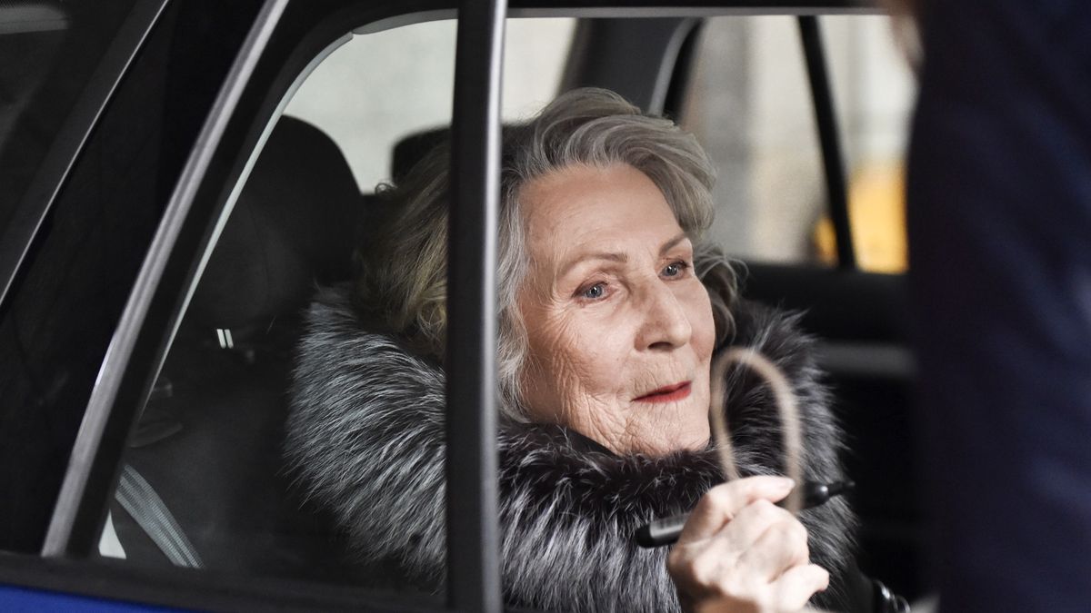 Panieńskie nazwisko Ireny Santor to Wiśniewska