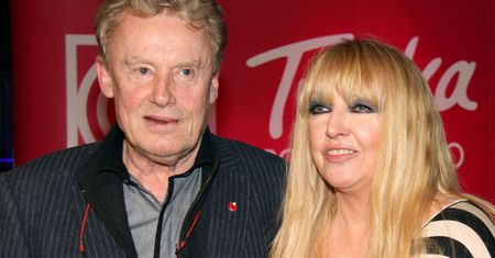 Maryla Rodowicz o romansie z Olbrychskim. "Żona Daniela wpadła w szał"