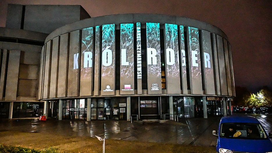 Premiera spektaklu &#34;Król Roger&#34; Karola Szymanowskiego już w sobotę, 8 listopada