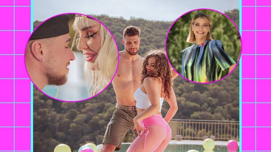 "Love never lies" to pierwsze polskie reality show Netfliksa