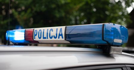Dramatyczne wydarzenia w Rybniku. 11-miesięczny chłopczyk wyrzucony z okna