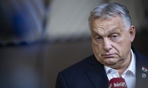 Orban przedstawił wizję Ukrainy. Mówi o zniesieniu sankcji przeciwko Rosji