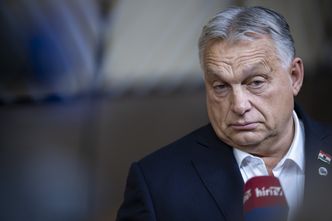 Orban przedstawił wizję Ukrainy. Mówi o zniesieniu sankcji przeciwko Rosji